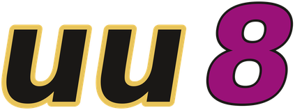 uu8 logo