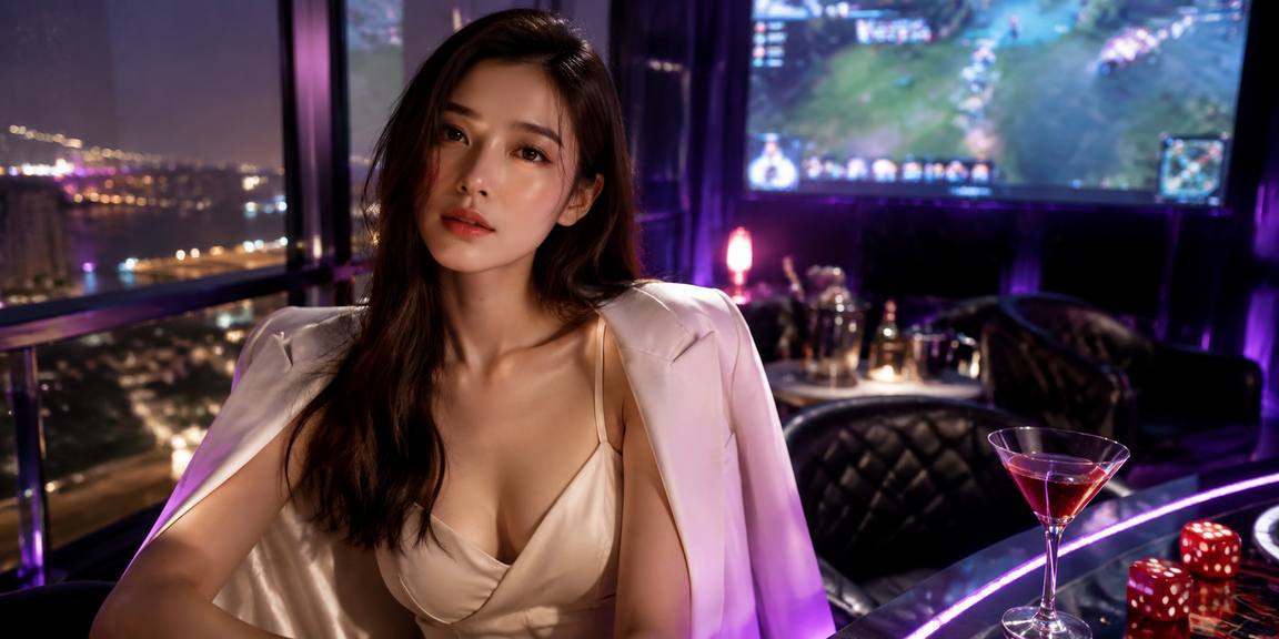 uu8 Những Gì Có Trong Casino Mới Của Chúng Tôi
